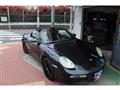 2005 Porsche Boxster