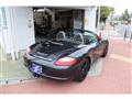 2005 Porsche Boxster
