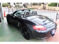 2005 Porsche Boxster