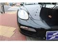 2005 Porsche Boxster