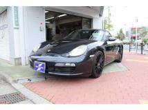 2005 Porsche Boxster