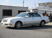 1999 Toyota Crown