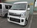 2016 Suzuki Every Wagon