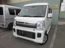 2016 Suzuki Every Wagon