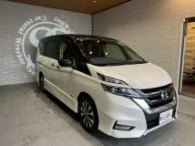 2017 Nissan Serena