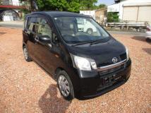 2013 Daihatsu Move