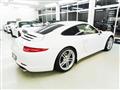 2012 Porsche 911