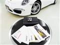 2012 Porsche 911