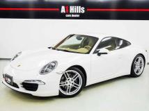 2012 Porsche 911
