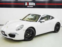 2012 Porsche 911