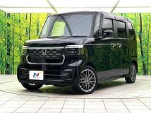 2024 Honda N BOX