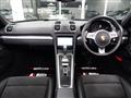 2013 Porsche Boxster