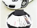2013 Porsche Boxster