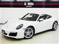 2016 Porsche 911