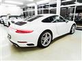 2016 Porsche 911