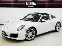 2016 Porsche 911