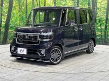 2024 Honda N BOX