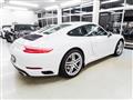 2017 Porsche 911