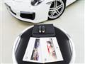 2017 Porsche 911