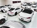 2017 Porsche 911