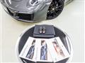 2017 Porsche 911