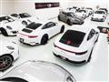 2017 Porsche 911