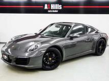 2017 Porsche 911