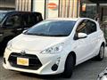 2016 Toyota AQUA