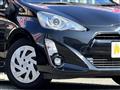2016 Toyota AQUA