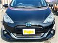 2016 Toyota AQUA