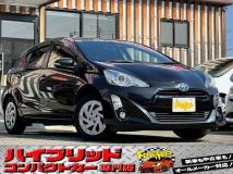 2016 Toyota AQUA