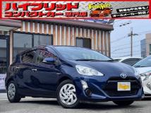 2017 Toyota AQUA