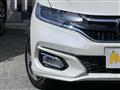 2017 Honda Fit