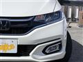 2017 Honda Fit