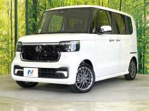 2025 Honda N BOX
