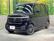 2025 Honda N BOX