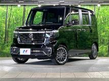 2025 Honda N BOX