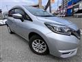 2019 Nissan Note