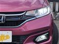 2019 Honda Fit