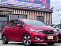 2018 Honda Fit