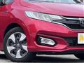 2018 Honda Fit