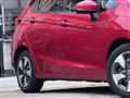 2018 Honda Fit