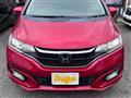 2018 Honda Fit