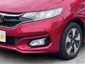 2018 Honda Fit