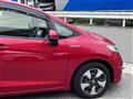 2018 Honda Fit