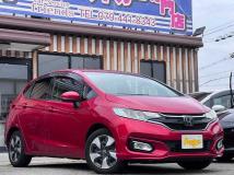 2018 Honda Fit