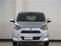 2017 Daihatsu Mira