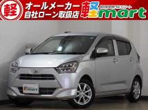 2017 Daihatsu Mira