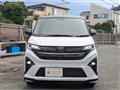 2025 Daihatsu Move