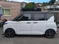 2025 Daihatsu Move